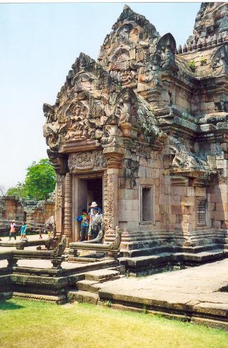 thailand - nice place to visit