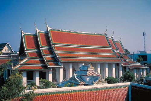 thailand - nice place to visit