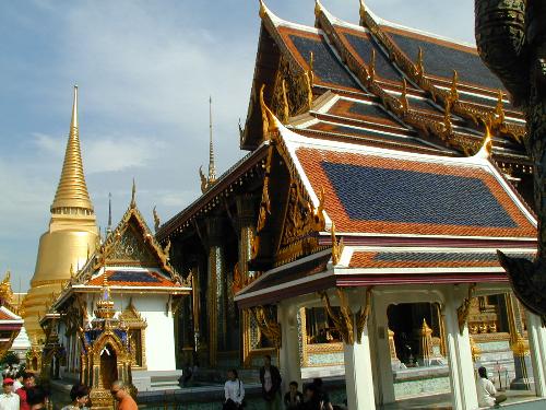 thailand - nice place to visit