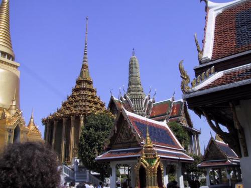 thailand - nice place to visit