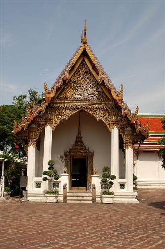 thailand - nice place to visit