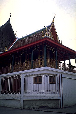 thailand - nice place to visit