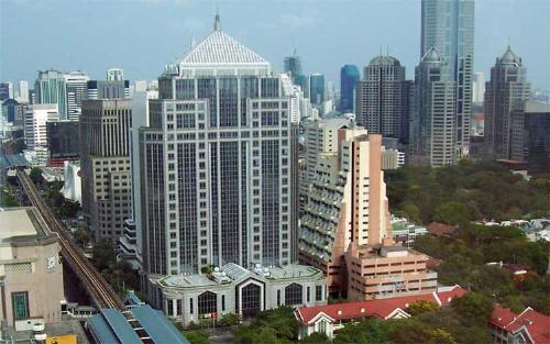 thailand - nice place to visit