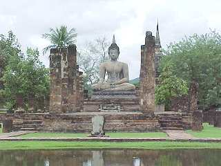 thailand - nice place to visit