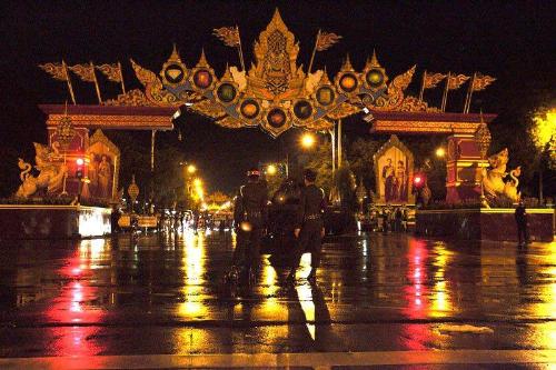 thailand - nice place to visit