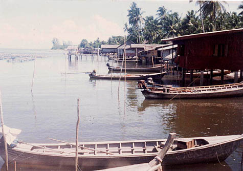 thailand - nice place to visit