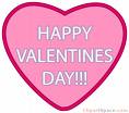 Happy Valentines Day To All - Wishing every person who reads this; wherever you are: Happy Valentine&#039;s Day.