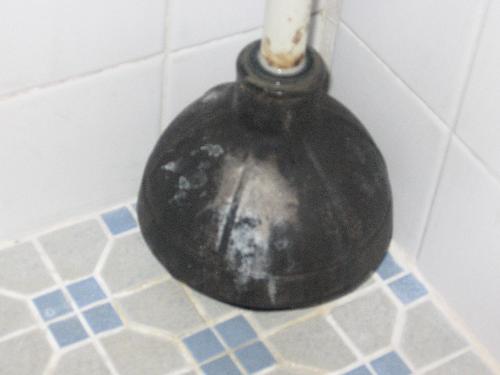 ghost - is this a ghost?