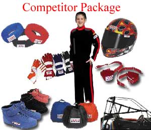 Safety Gear - too much?