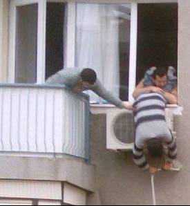 Safety Award - 8 - Air condition installation