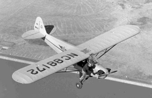 Safety Award - Aeronautical Engineer Risky Repair