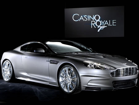 Casinò Royale  - Casinò Royale photo