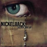 Nickelback - One of the better bands that's out there today.