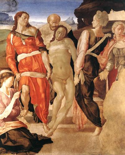 leonardo da vinci - the arts of leonardo da vinci