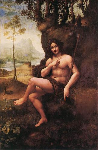 leonardo da vinci - the arts of leonardo da vinci