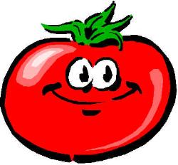 tomatoe - tomatoe