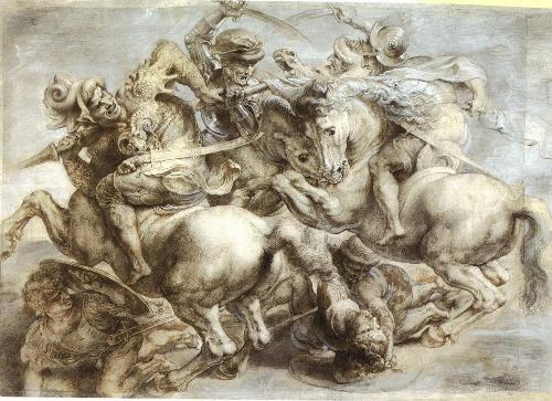 leonardo da vinci - the arts of leonardo da vinci