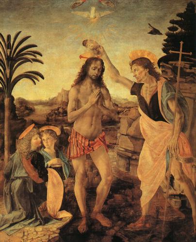 the arts of leonardo da vinci - leonardo da vinci