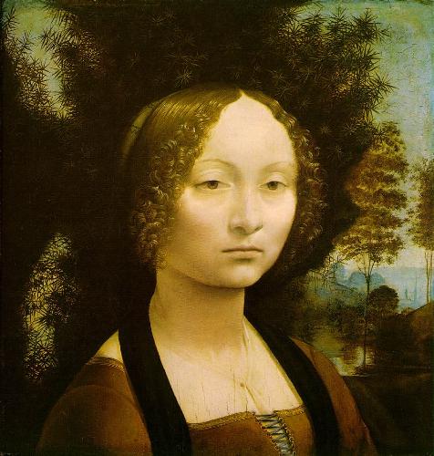 da vinci code - the arts of leonardo da vinci
