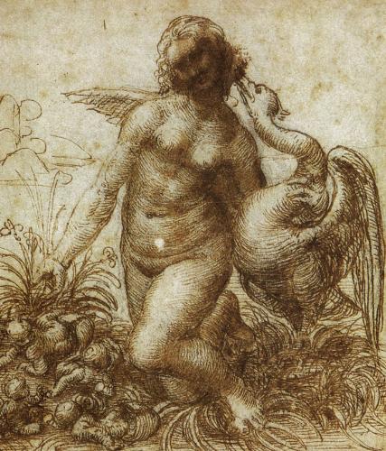 da vinci code - the arts of leonardo da vinci - da vinci code
