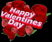 Valentine&#039;s Flower - Beautiful bouquet on valentine&#039;s day, Valentine&#039;s Flower- Roes.