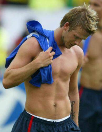 beckham - b,n,m