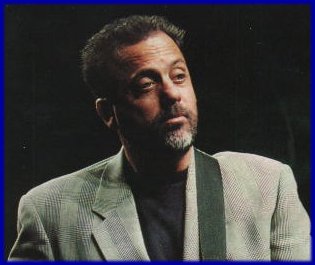 Billy Joel - Pianist/Rock & Roll performer Billy Joel