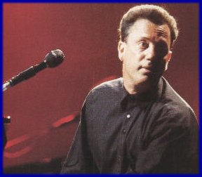 Billy Joel - Pianist