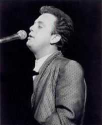 Billy Joel - Billy Joel - Peforming