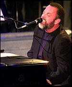 Billy Joel - Performing