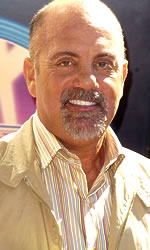 Billy Joel - Rock Artist - Billy Joel