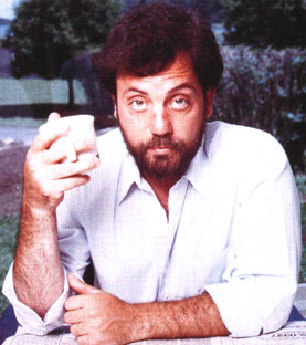 Billy Joel - Musician