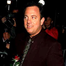 Billy Joel - Rock Artist - Billy Joel