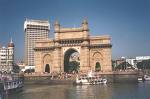 Gateway Of India - gateway frm where the India start
