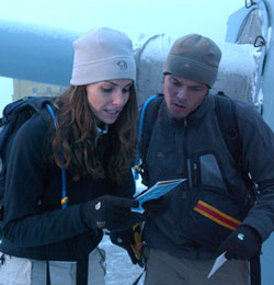 The Amazing Race - Amazing Race. The