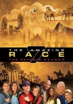 The Amazing Race - Amazing Race. The