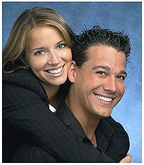 The Amazing Race - Amazing Race. The