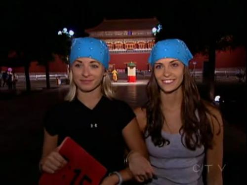 The Amazing Race - Amazing Race. The