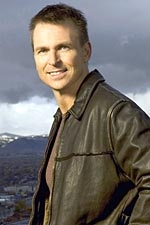 The Amazing Race - Amazing Race. The