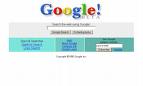 google.com - a snap of google.com