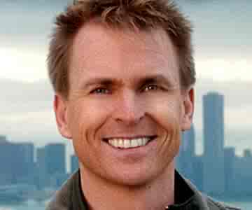 The Amazing Race - Amazing Race. The