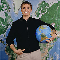 The Amazing Race - Amazing Race. The