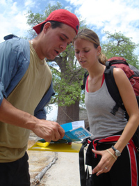 The Amazing Race - Amazing Race. The