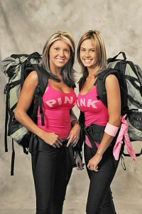 The Amazing Race - Amazing Race. The