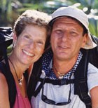 The Amazing Race - Amazing Race. The