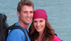 The Amazing Race - Amazing Race. The