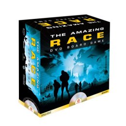The Amazing Race - Amazing Race. The