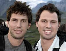 The Amazing Race - Amazing Race. The