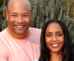 The Amazing Race - Amazing Race. The