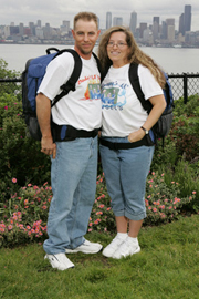 The Amazing Race - Amazing Race. The